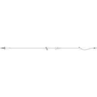 IV Line Primary Set, Vented, 80 Inch, 15 Drops/mL (Macro drip); ?>
