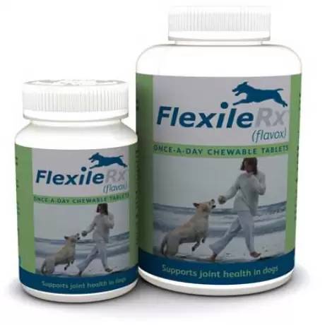 Flexile Rx