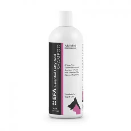 EFA Essential Fatty Acid Shampoo for Dogs and Cats