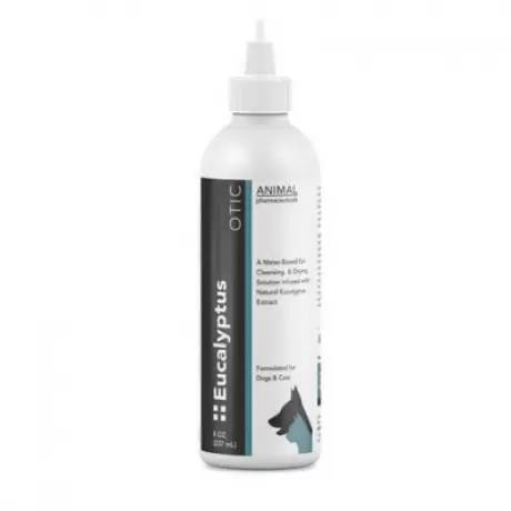 Otic cleanser for dogs top