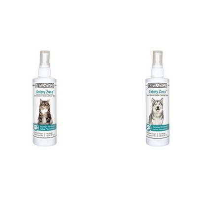 natural calming spray for dogs