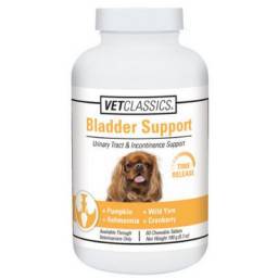 Vet Classics Bladder Support; ?>