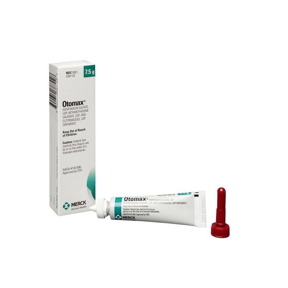 otomax for dogs side effects otomax for dogs side effects