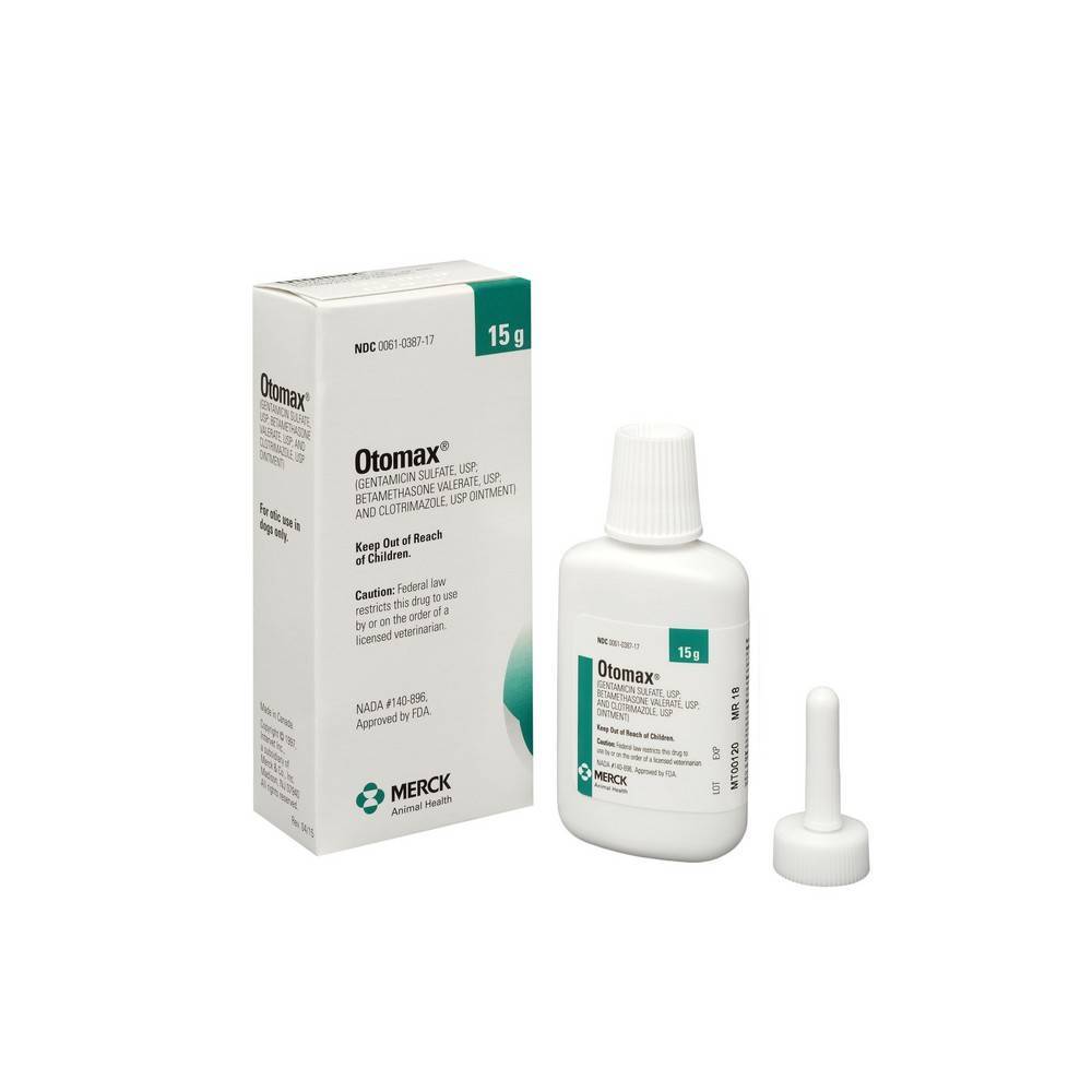 what is otomax for dogs what is otomax for dogs