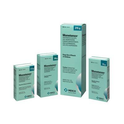 mometamax otic solution
