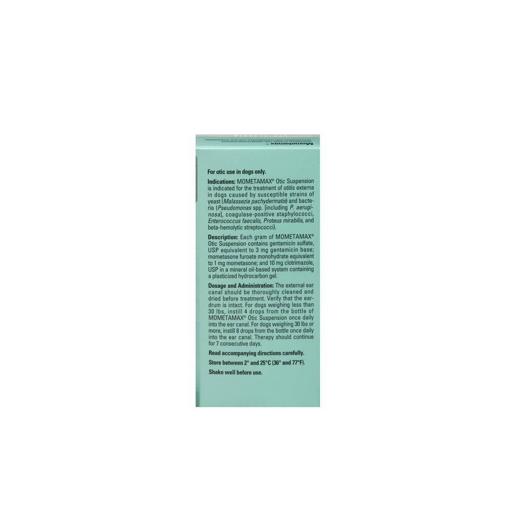 mometamax otic solution
