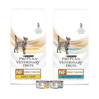 purina pro plan veterinary rx diets