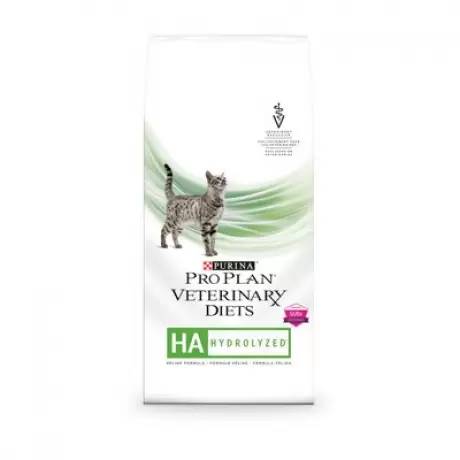 HA Hydrolyzed Feline Formula Purina ProPlan