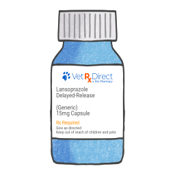 Lansoprazole Delayed-Release (Generic); ?>