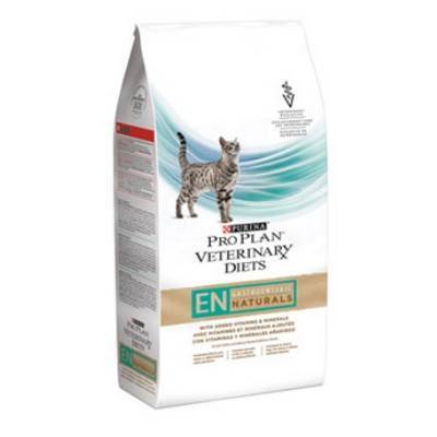 pro plan gastroenteric cat food