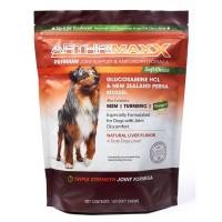 ArthriMAXX  for Dogs, 120 Premium Soft Chews; ?>