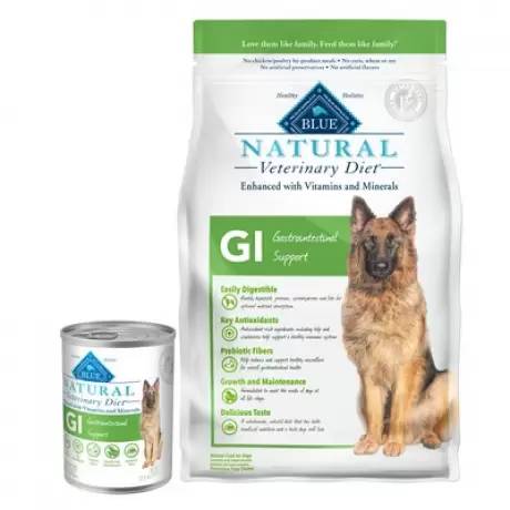 GI Gastrointestinal Support for Dogs