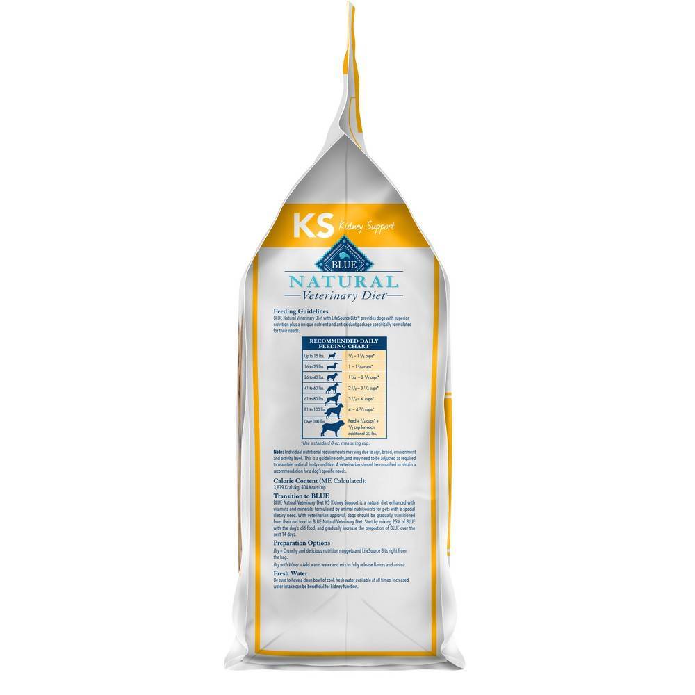Blue Buffalo Rx Kidney Cat Food Blue Buffalo Rx Kidney Cat Food