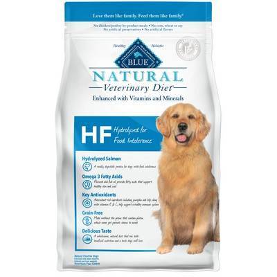 hydrolyzed dog food brands