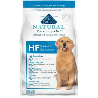 hydrolyzed canned dog food