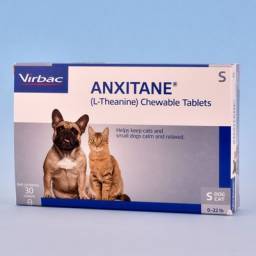 Anxitane (L-Theanine); ?>