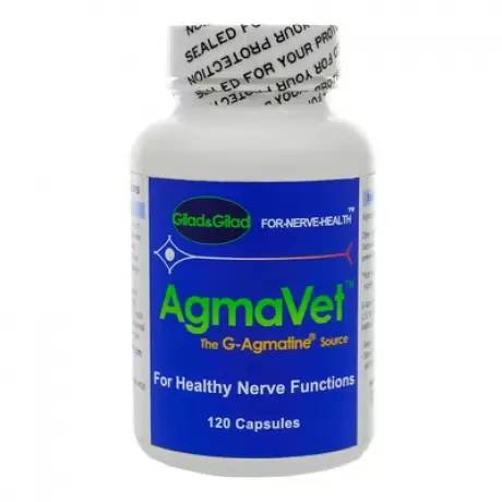 AgmaVet G-Agmatine for Dogs and Cats