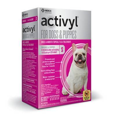 advantix 2 for medium dogs