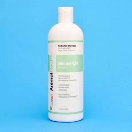 Micon CH Shampoo for Dogs and Cats