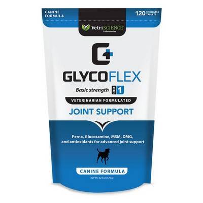 glycoflex 2 for dogs