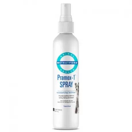 Pramox-1 for Dogs - Spray, 8oz