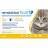 Revolution PLUS (selamectin + sarolaner) for Cats - 2.8-5.5lbs, 3 Month Supply