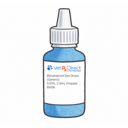 Bimatoprost Eye Drops (Generic);