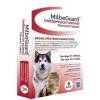 MilbeGuard Flavored Tablets for Dogs 51-100 lbs or Cats 12.1-25 lbs, 6 Month Supply