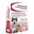 MilbeGuard Heartworm Flavored Tablets - for Dogs 51-100 lbs or Cats 12.1-25 lbs, 6 Month Supply