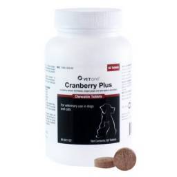 VetOne Cranberry Plus; ?>