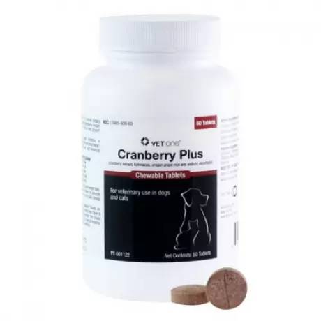 Cranberry pill online for dogs