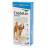 Credelio for Dogs (lotilaner) - 6 Chewable Tablets Fleas and Ticks 50.1-100lbs