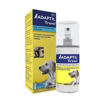 Adaptil Diffuser Calming And Comfort At Home Vetrxdirect