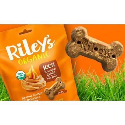riley's dog treats