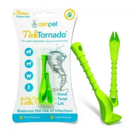 Tick Tornado Tick Remover for Dogs and Cats