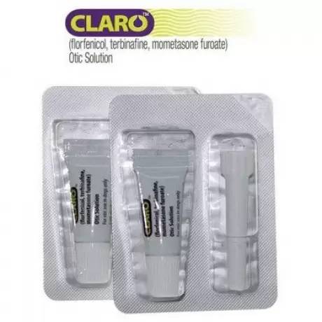 claro-otic claro-otic