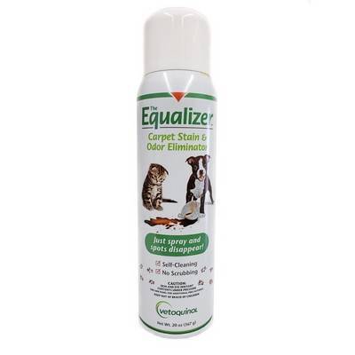 The Equalizer 20oz Aerosol