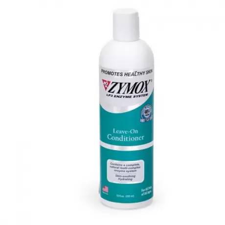 Zymox Enzymatic Rinse for Dogs and Cats Skin Therapy