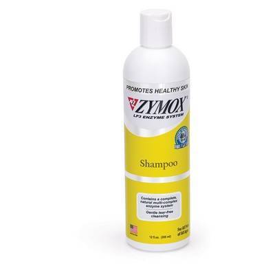 Zymox Enzymatic Shampoo