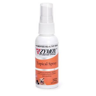 hydrocortisone spray for cats