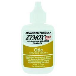 Zymox PLUS Otic; ?>