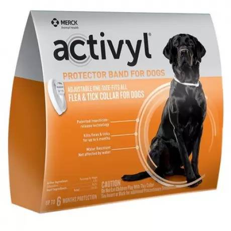 activyl Protector Band for Dogs