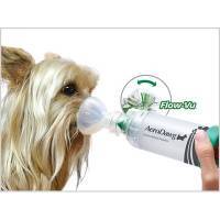 AeroDawg Lg Dogs over 20 lbs, Chamber, Flow-Vu Indicator, 2 Masks; ?>