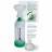aerodawg aerosol chamber for dogs Flow-Vu