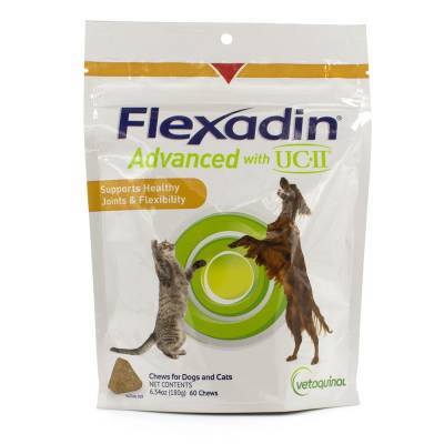 Flexadin Advanced, 60 Chews