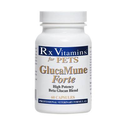 GlucaMune Forte, 60 Capsules