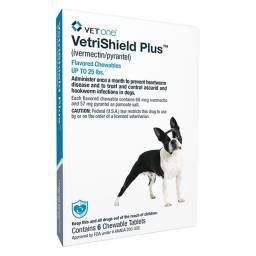 VetriShield Plus; ?>