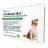 VetriShield Max for Dogs - 25.1-50 lbs, 6 Chewable Tablets