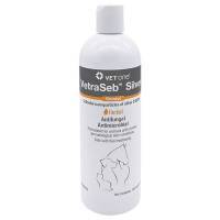 VetraSeb Silver Shampoo, 16oz Herbal