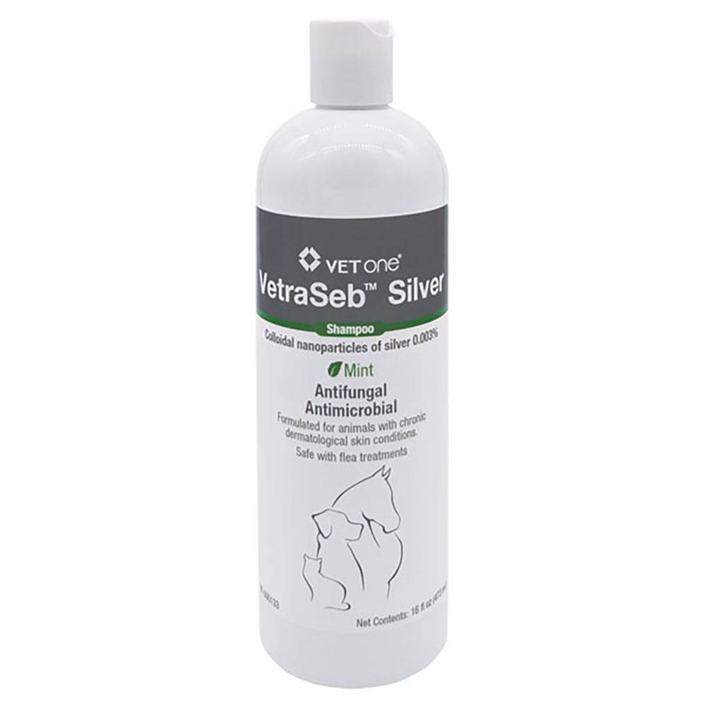 nano silver for dogs